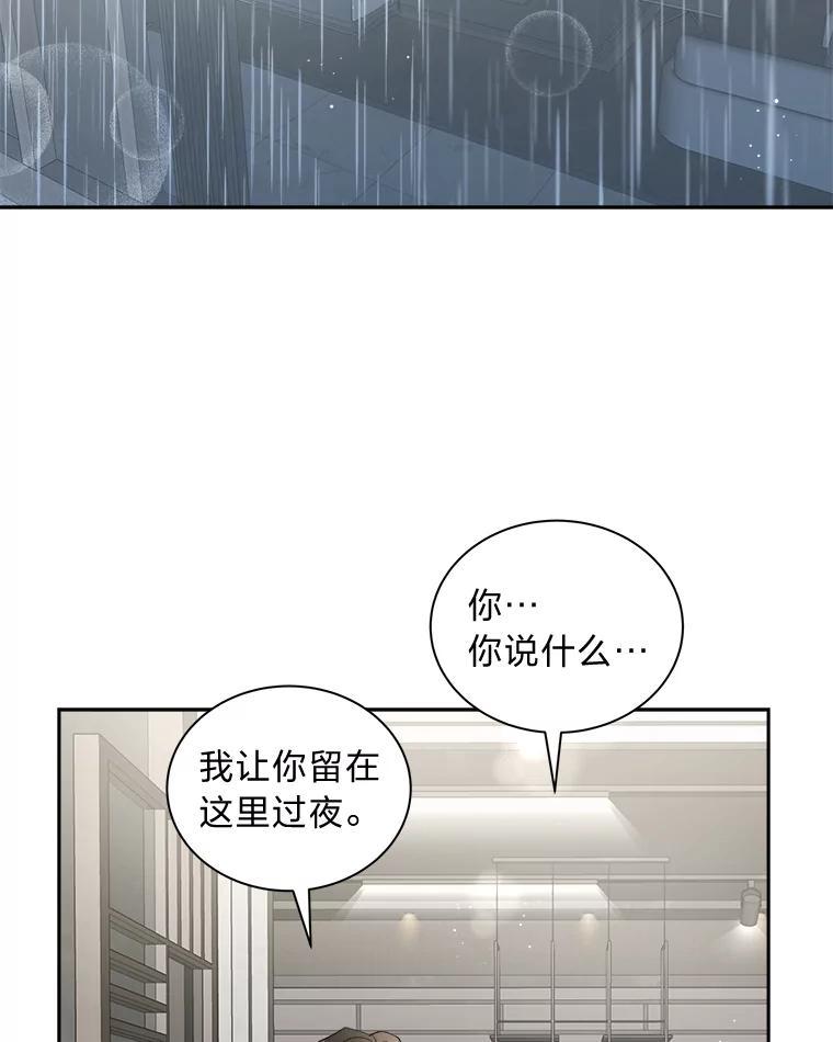 《遇见野兽》56.过夜 第20页