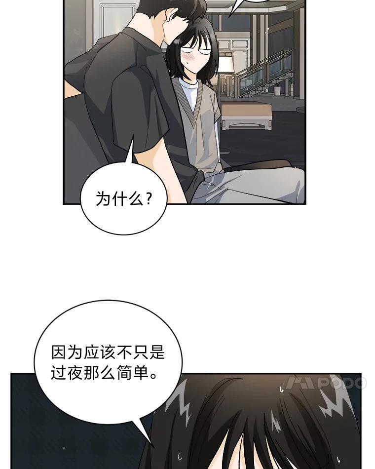 《遇见野兽》56.过夜 第38页
