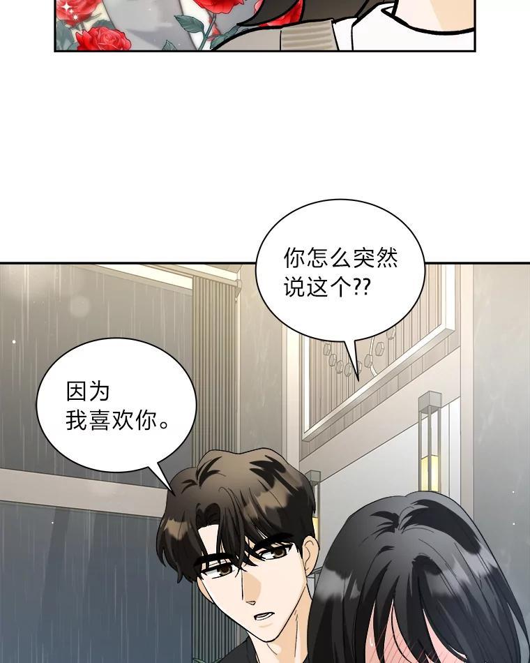 《遇见野兽》56.过夜 第26页