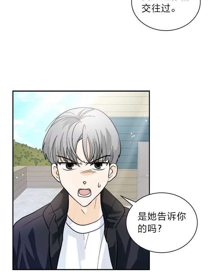 《遇见野兽》58.否认前任 第68页