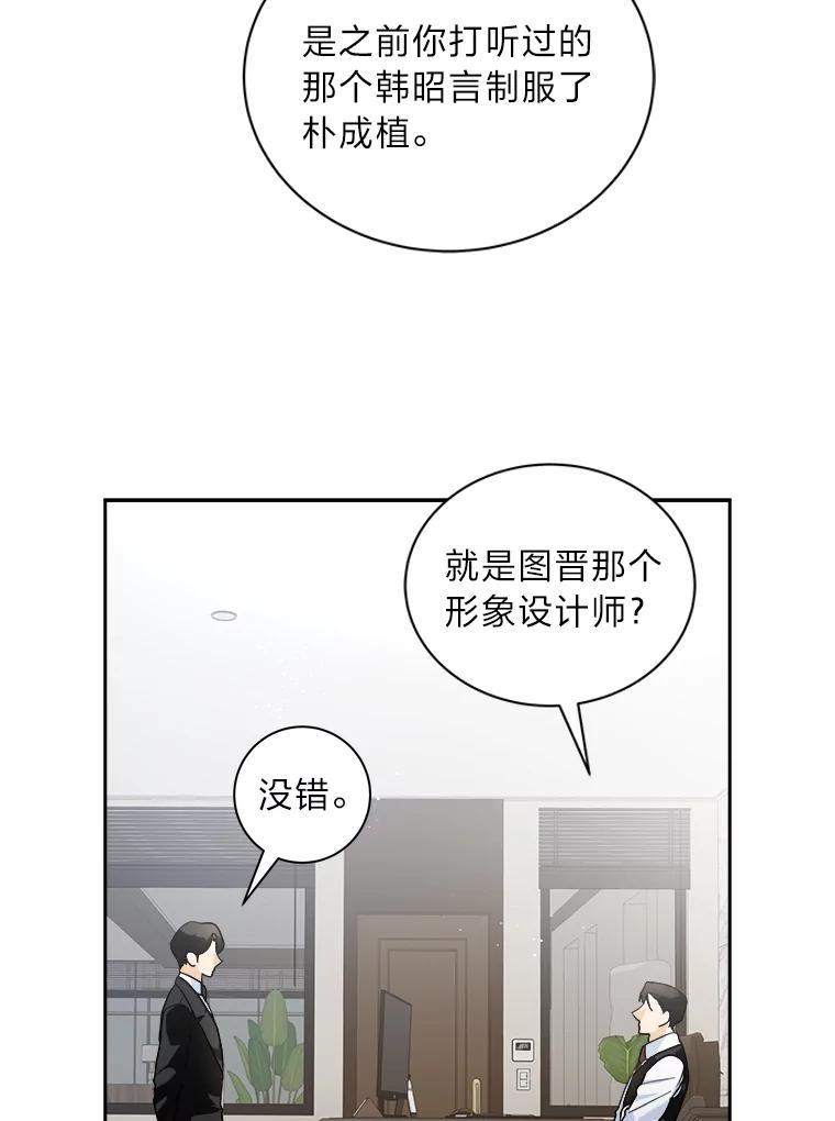 《遇见野兽》59.温柔的表白 第5页