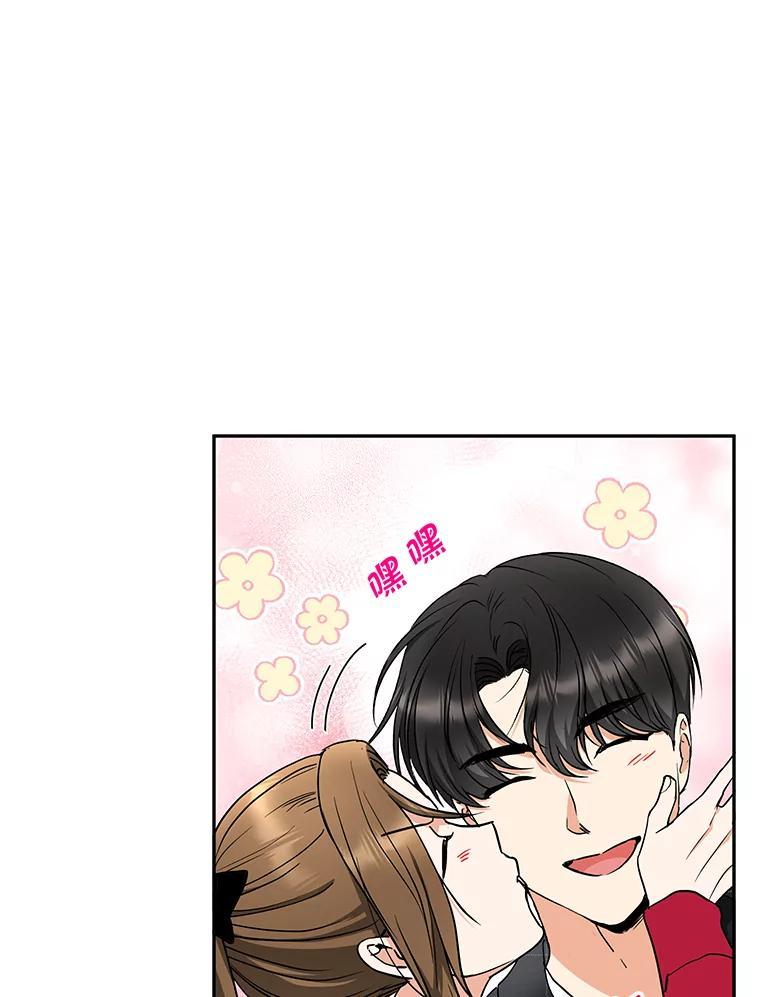 《大明星的kiss教学》61.患得患失 第9页