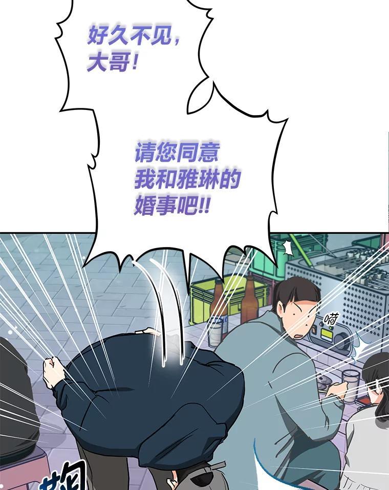 《大明星的kiss教学》63.最终BOSS 第56页