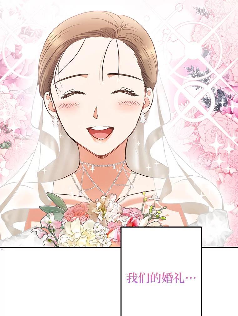 《大明星的kiss教学》64.婚礼 第71页