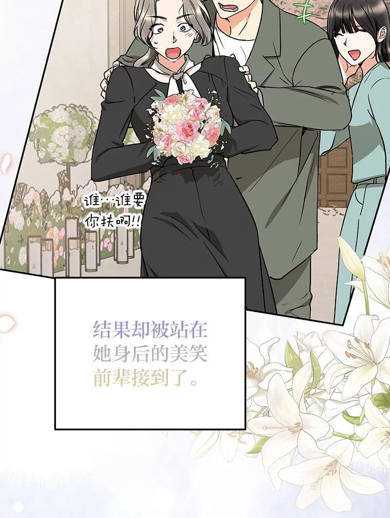 《大明星的kiss教学》64.婚礼 第77页
