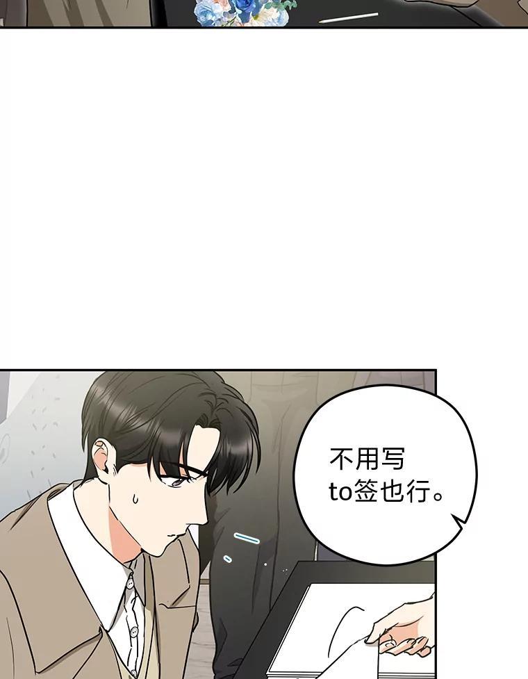 《大明星的kiss教学》64.婚礼 第23页