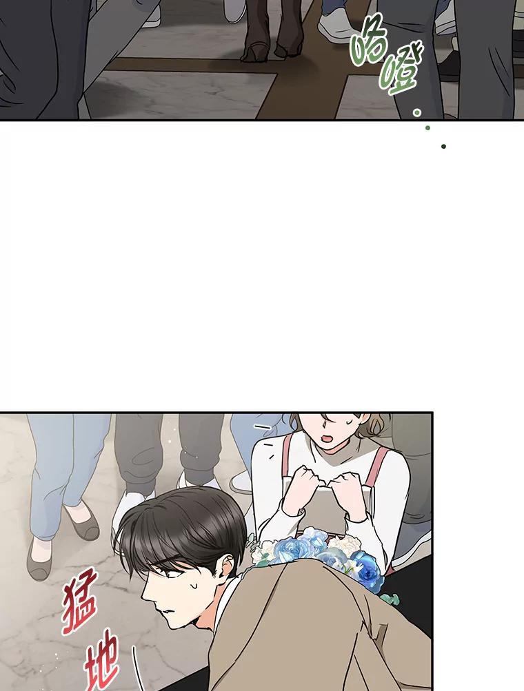《大明星的kiss教学》64.婚礼 第30页