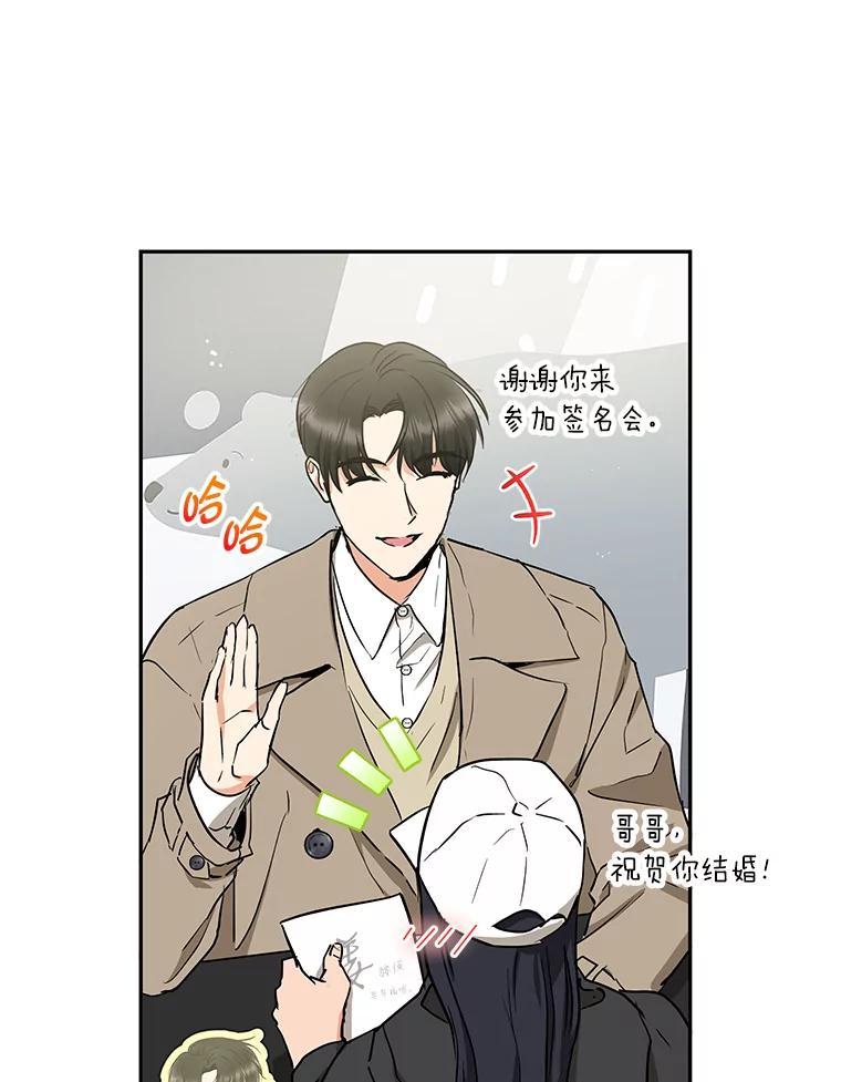 《大明星的kiss教学》64.婚礼 第17页