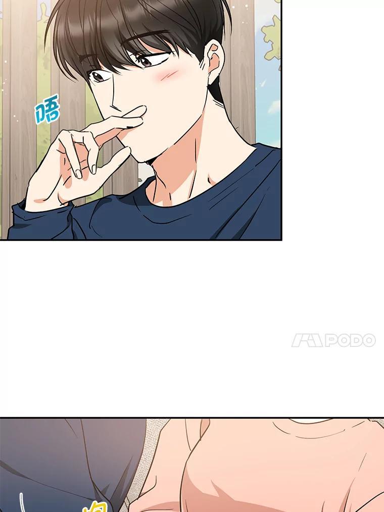 《大明星的kiss教学》65.胎梦 第74页