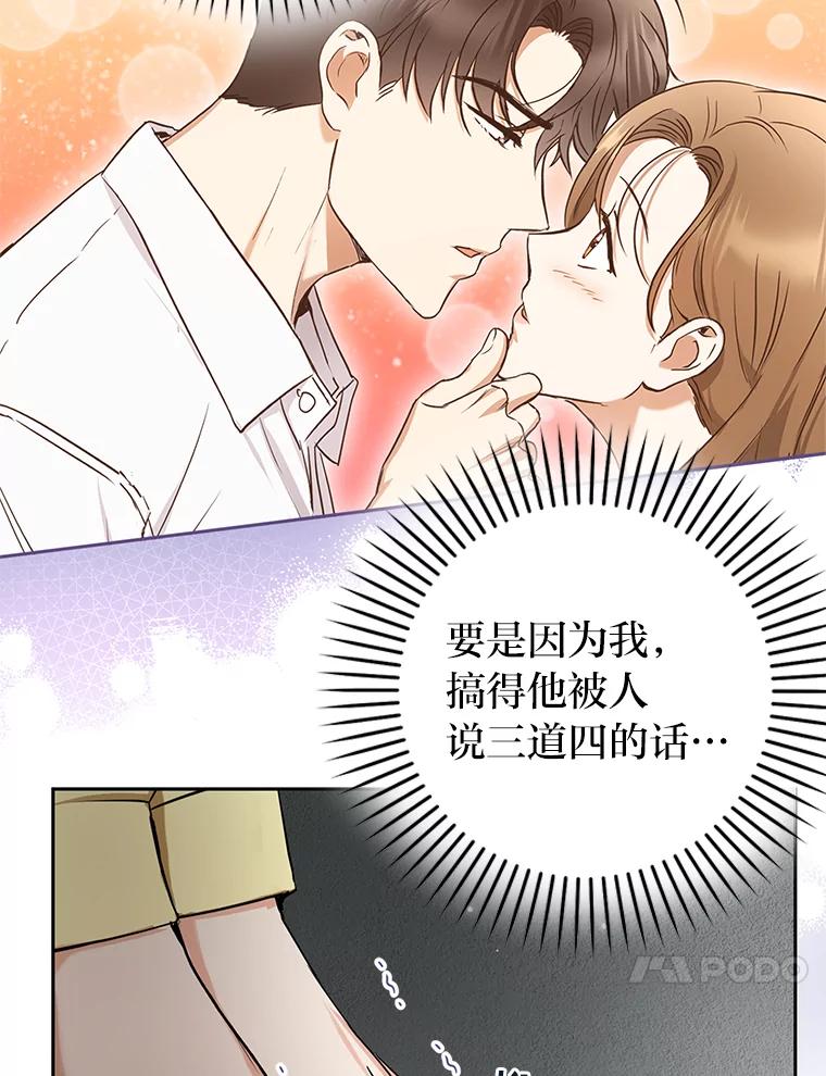 《大明星的kiss教学》6.危机解除 第21页