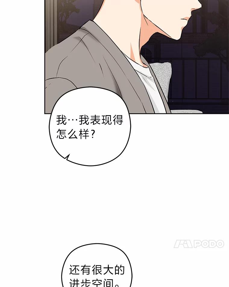 《大明星的kiss教学》8.入戏太深 第24页