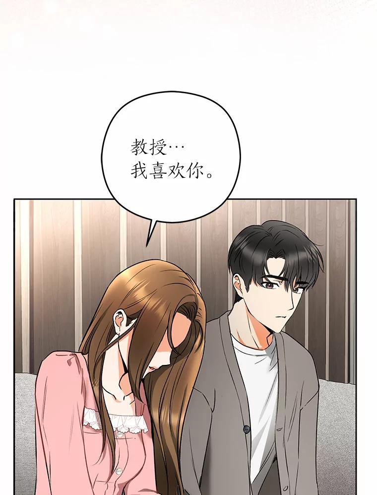 《大明星的kiss教学》8.入戏太深 第12页