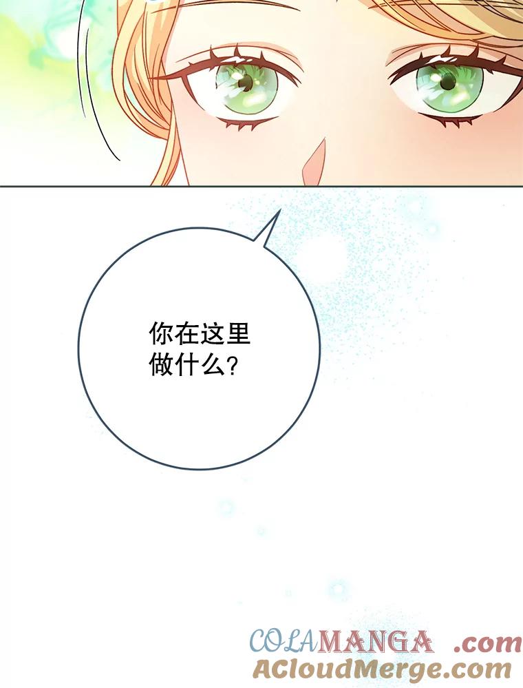 《这次要好好养妹妹》8.四叶草 第113页