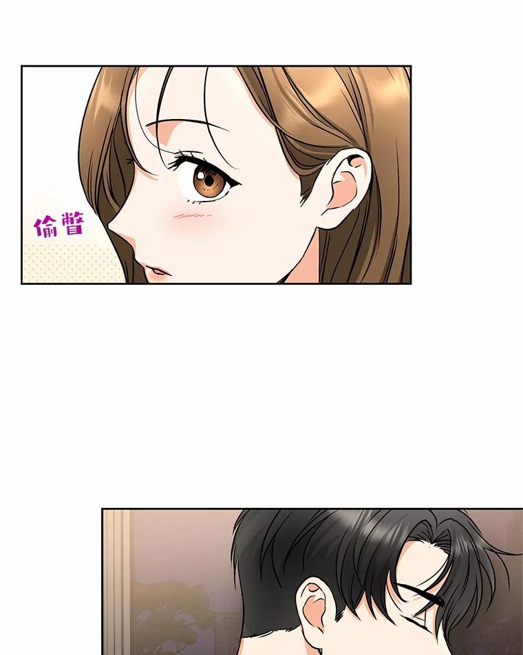 《大明星的kiss教学》8.入戏太深 第23页