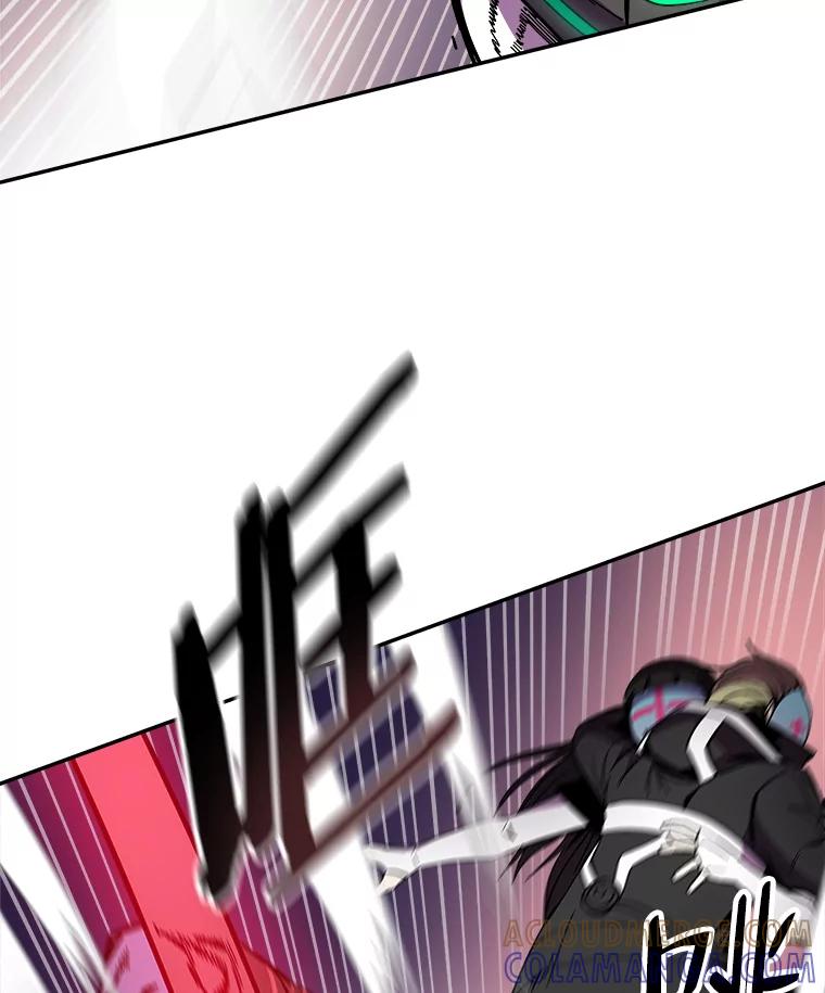 《STRESSER》95.恶心的味道 第117页