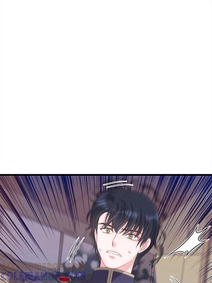 《恶棍公爵强求我的爱》第61话 第81页