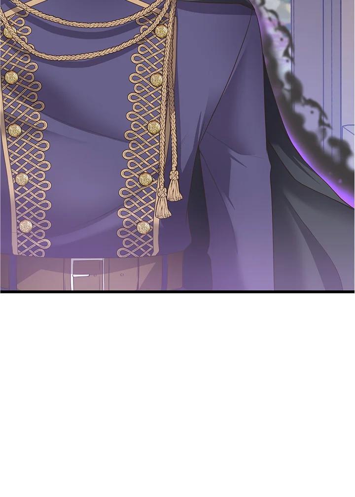 《恶棍公爵强求我的爱》第61话 第56页