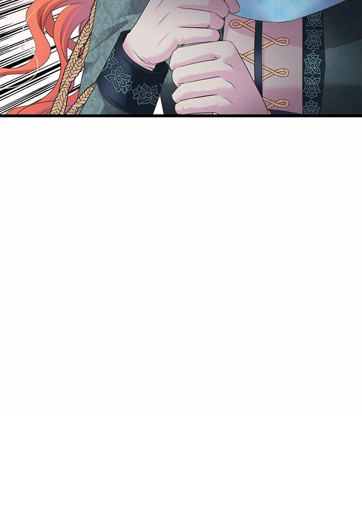 《恶棍公爵强求我的爱》第61话 第35页