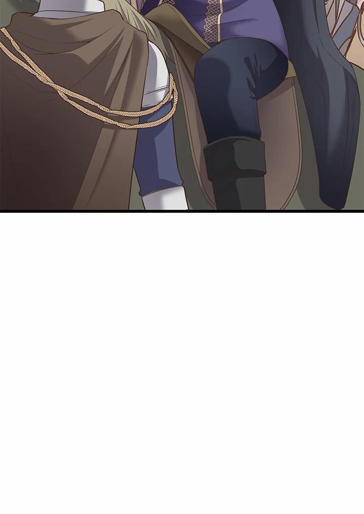 《恶棍公爵强求我的爱》第61话 第42页