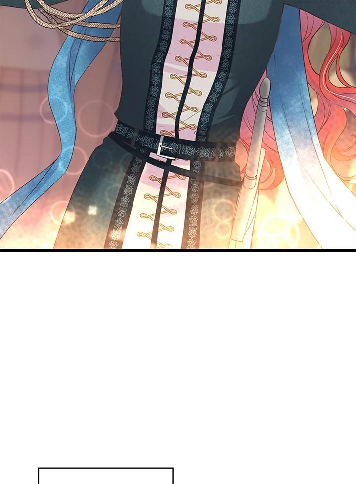 《恶棍公爵强求我的爱》第61话 第66页