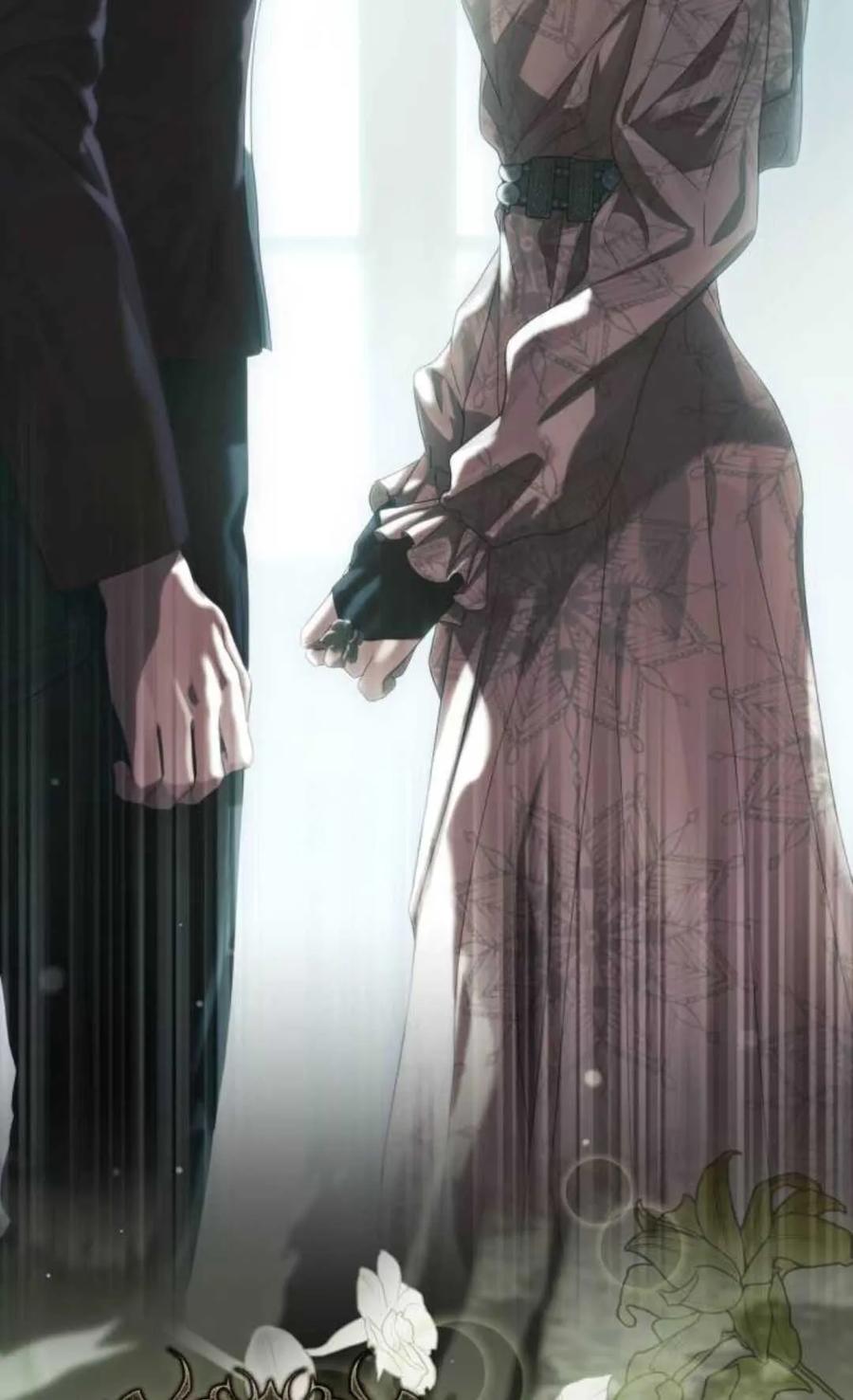《废黜皇后玛丽亚》第01话 第130页