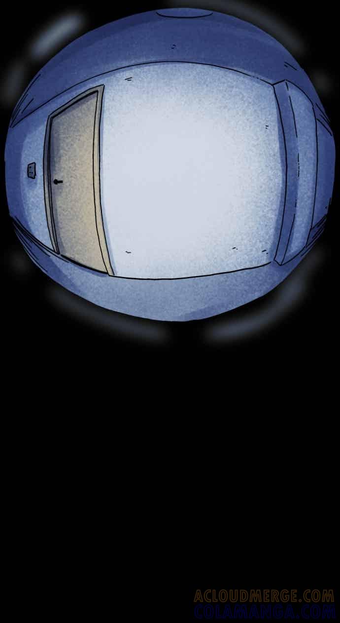 百鬼夜行志・一夜怪谈之卷 - [第1054话] 咚咚咚 - 第35张图