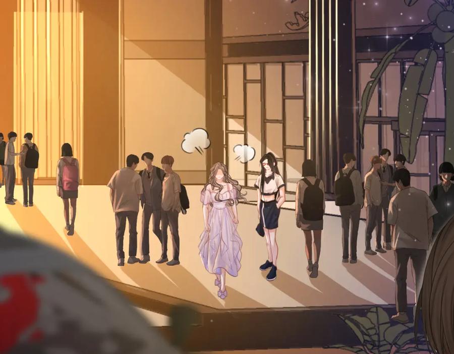 顾小姐和曲小姐 第11话 我不需要 第8页