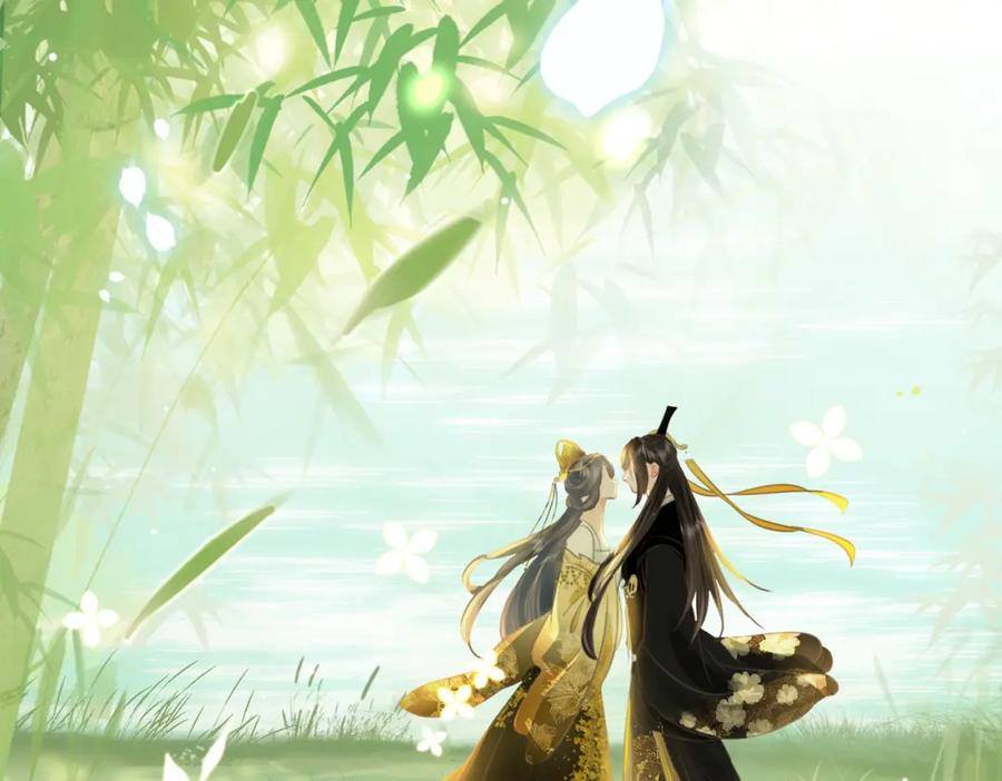 顾小姐和曲小姐 第16话 醋不自知 第116页
