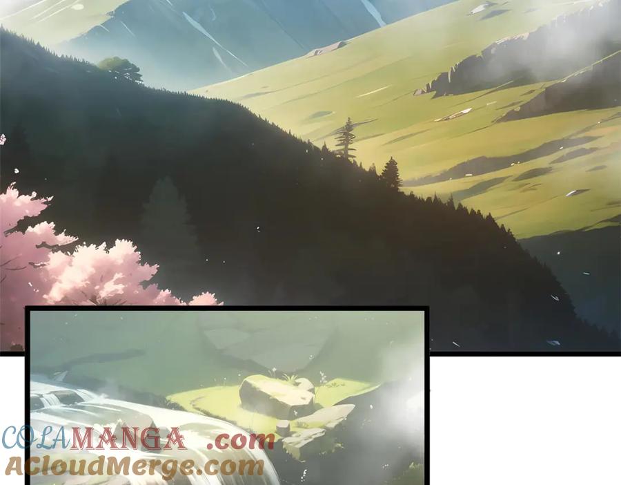 顶级气运，悄悄修炼千年 191 轮回地仙境! 第161页