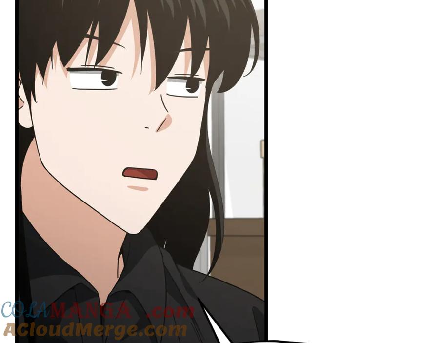 我爸太强了！ - 第201话 真正的强者 - 第9张图