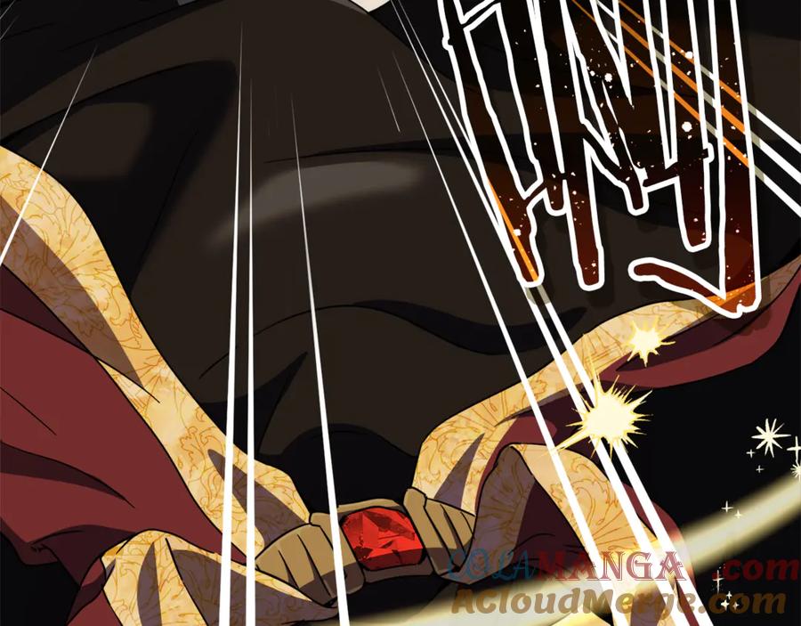 我爸太强了！ - 第201话 真正的强者 - 第33张图