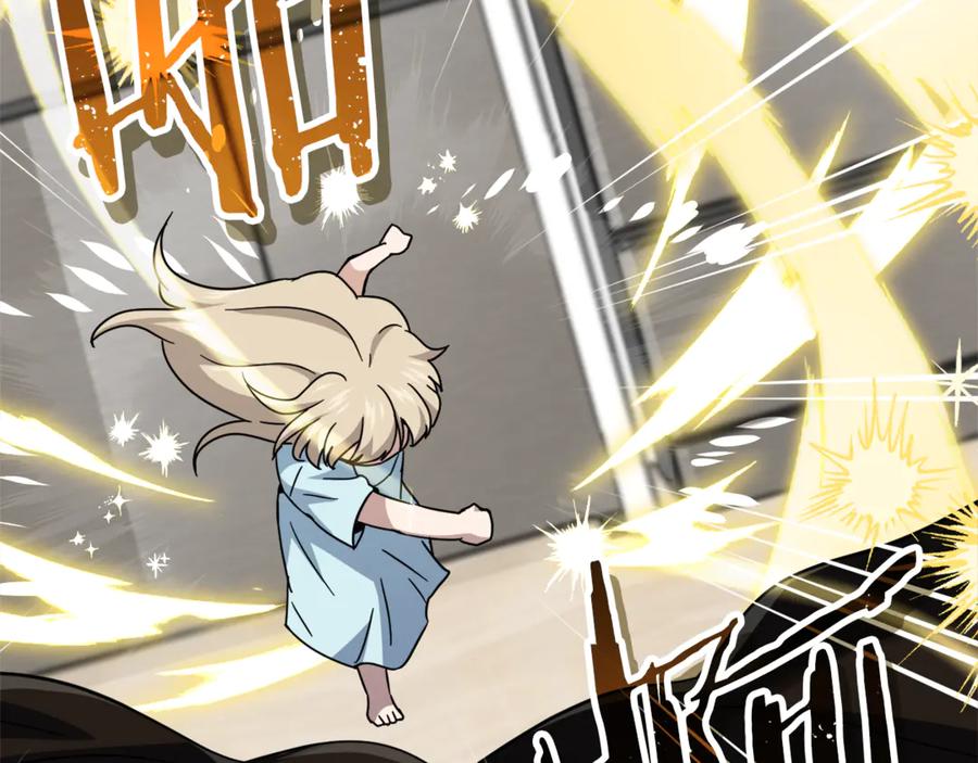 我爸太强了！ - 第201话 真正的强者 - 第32张图