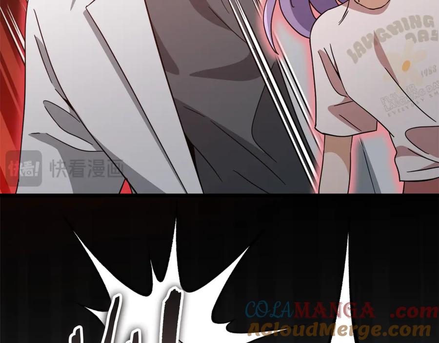 我爸太强了！ - 第201话 真正的强者 - 第49张图