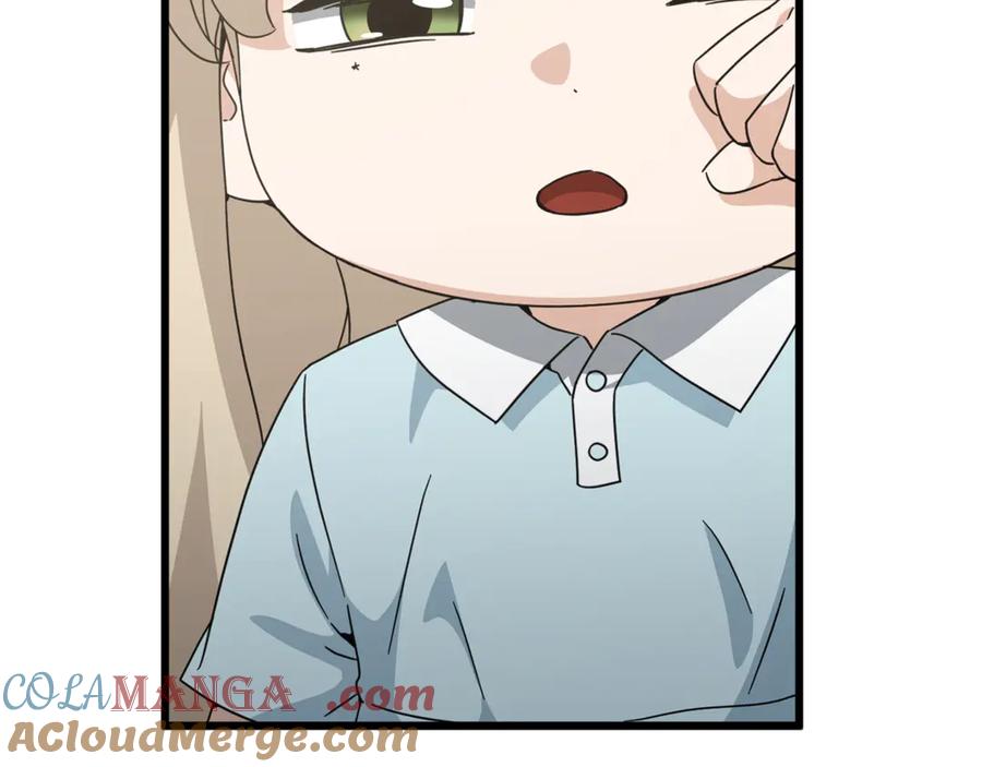 我爸太强了！ - 第201话 真正的强者 - 第17张图