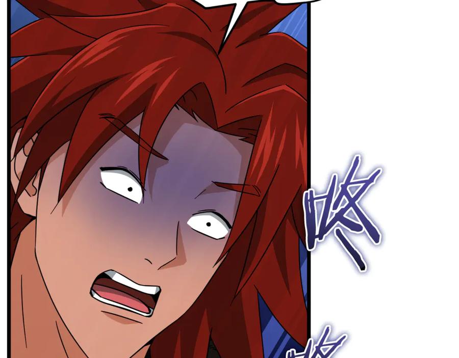 我爸太强了！ - 第201话 真正的强者 - 第28张图