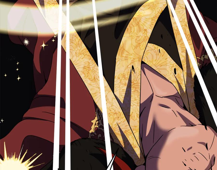 我爸太强了！ - 第201话 真正的强者 - 第34张图