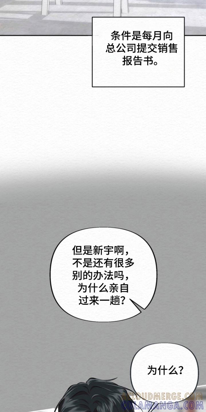《给记忆添香》第32章：一时兴起 第13页