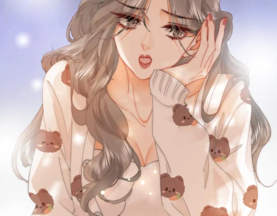 顾小姐和曲小姐 第36话 牛奶的味道 第14页
