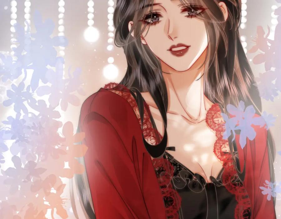 顾小姐和曲小姐 第36话 牛奶的味道 第50页
