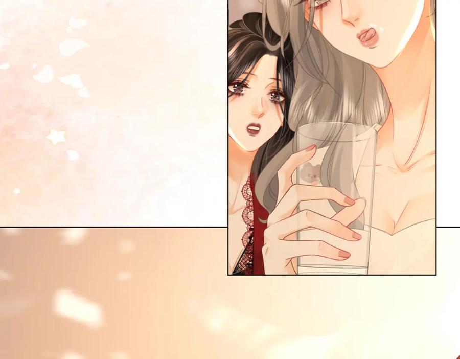 顾小姐和曲小姐 第36话 牛奶的味道 第72页