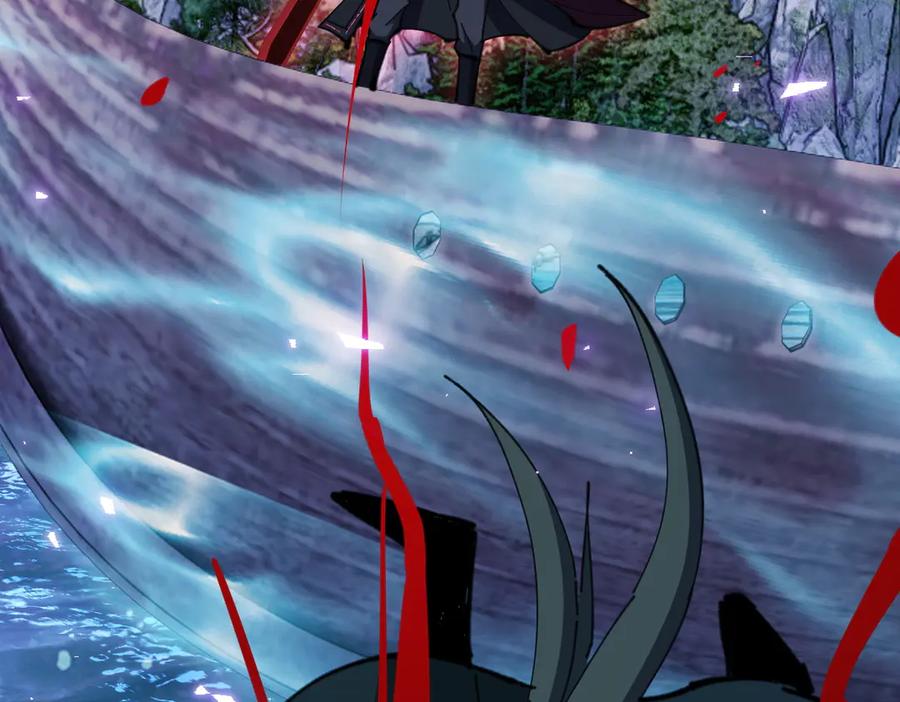 《师尊：这个冲师逆徒才不是圣子》第45话 这怎么能叫抢呢？你自己拿出来！ 第43页