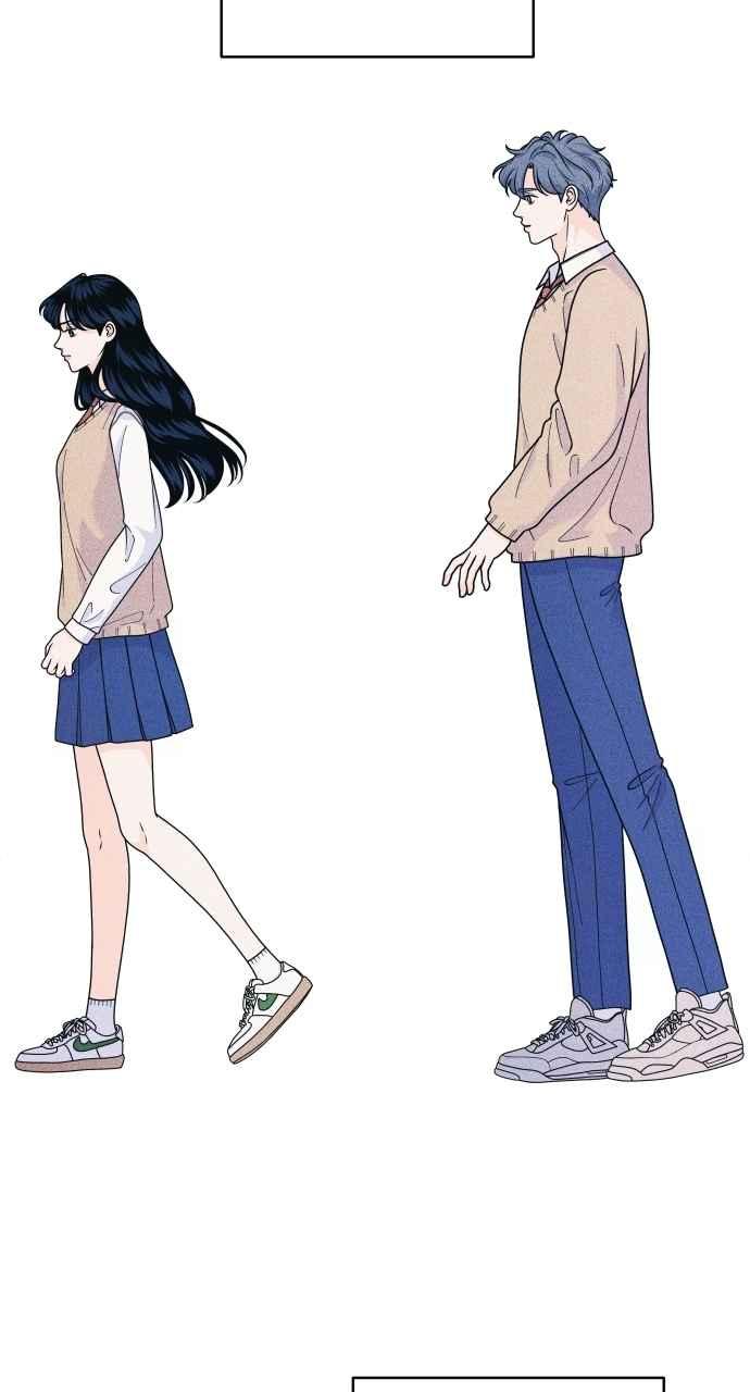 《内向男女》第74话 阴影(2) 第36页