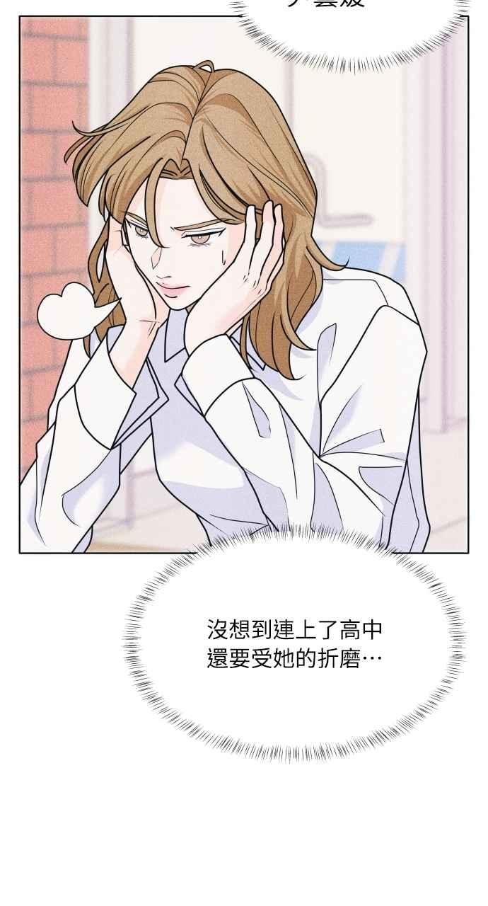 《内向男女》第74话 阴影(2) 第2页