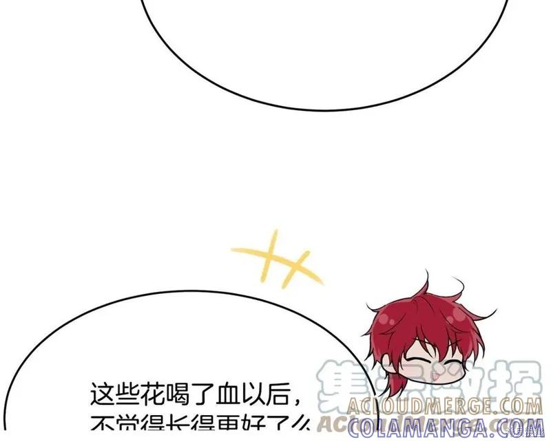 《明明是冷美人小姐却变成了忠犬大少爷》第78话 第97页