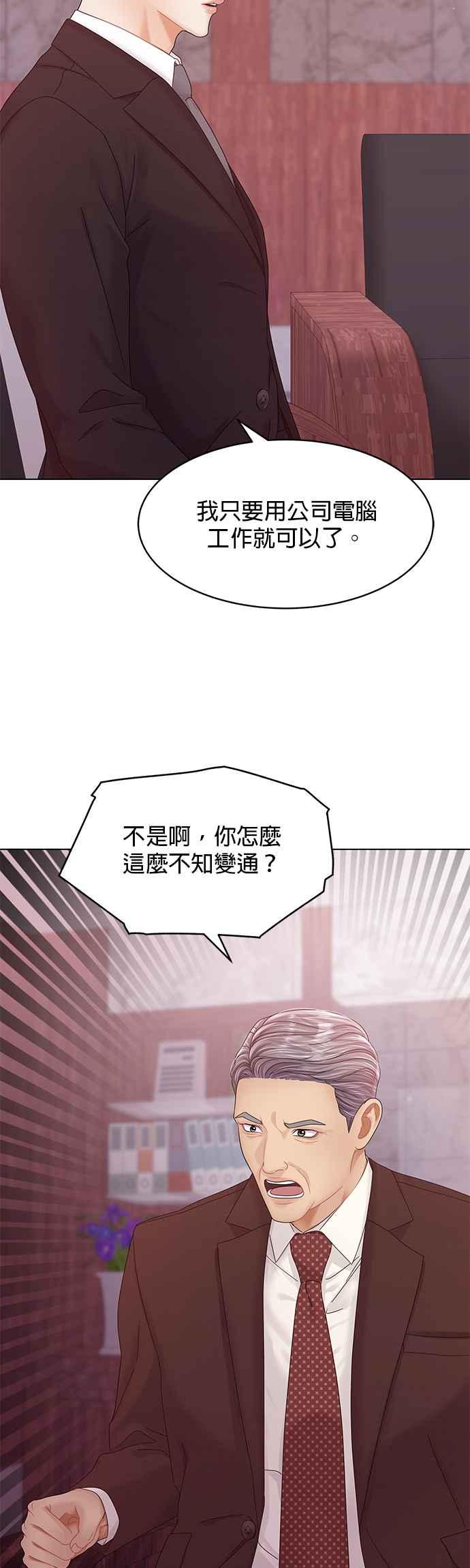 与上司同住的日子 - 第78话 - 第20张图