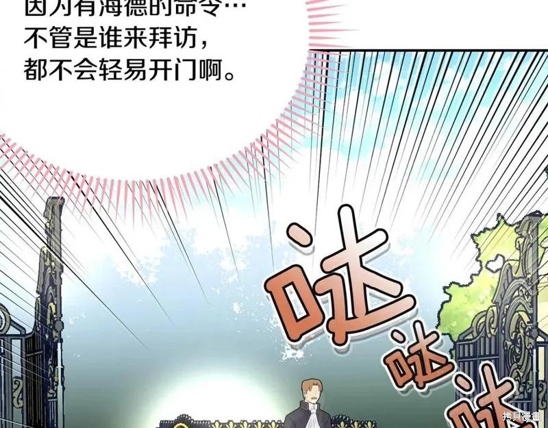 《明明是冷美人小姐却变成了忠犬大少爷》第78话 第104页