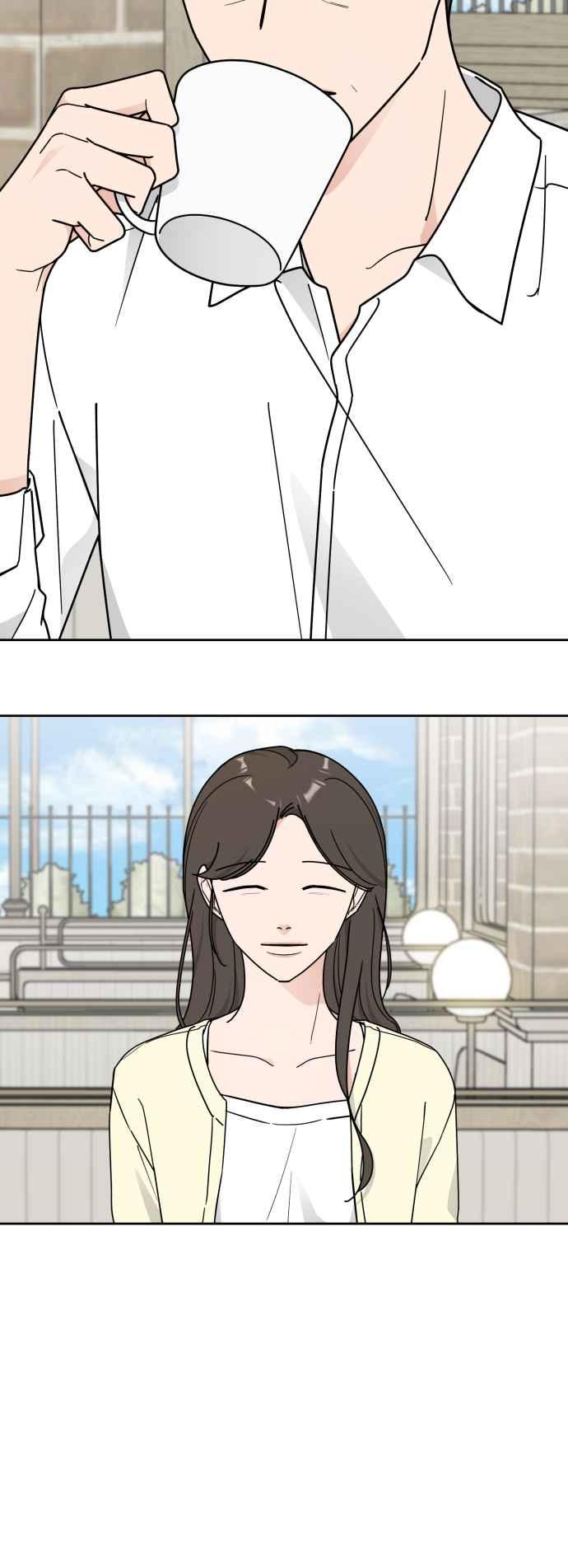 《旧衣回收箱的丘比特》外传1 他们的理由 第2页