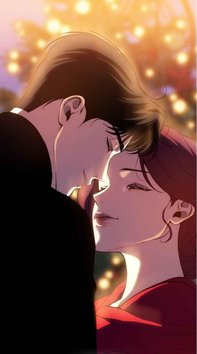 《第三次一见钟情》第92话 第78页