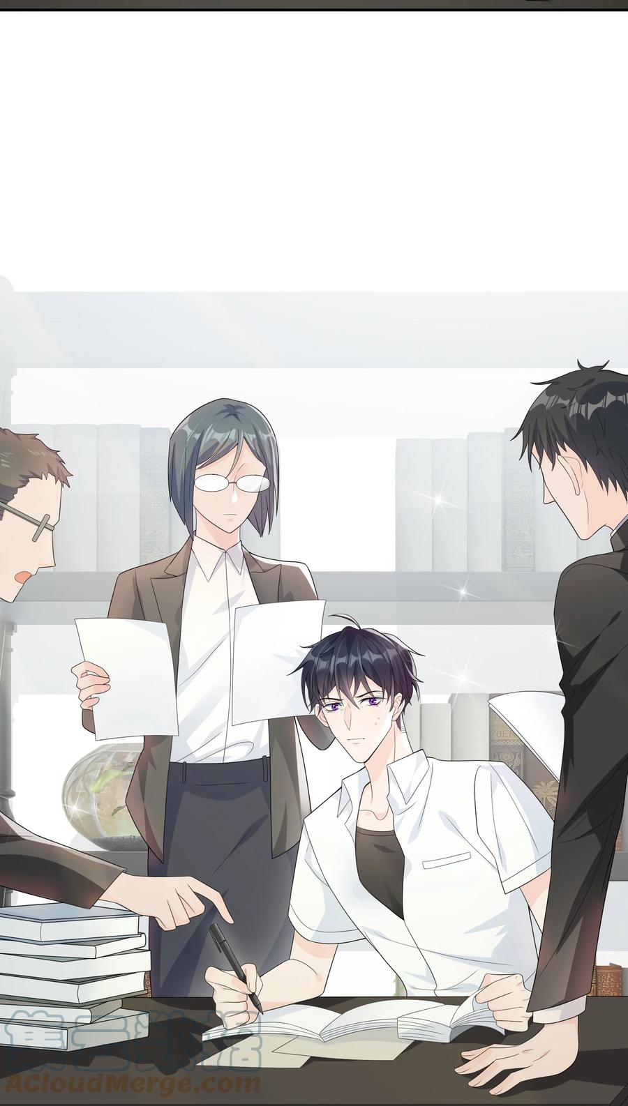 单方面已婚 - 009 李郁泽真是天才 - 第37张图