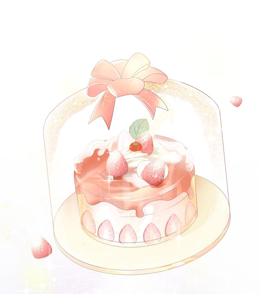 单方面已婚 - 013 能一起吃个蛋糕吗？ - 第42张图